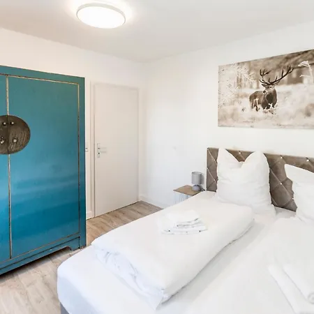 Smart Haus Rubin 101