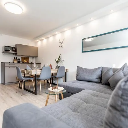 Smart Haus Rubin 101 وينتربرغ