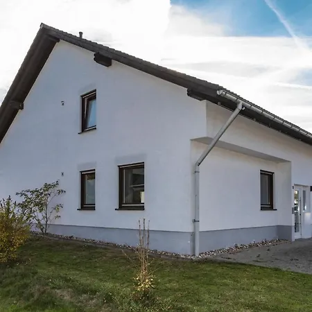 Appartement Smart Haus Rubin 101 Winterberg