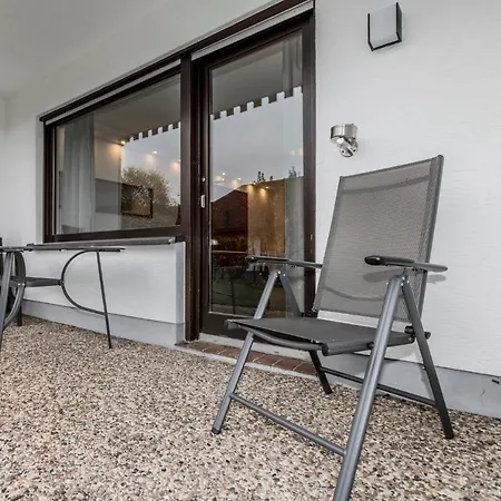 Smart Haus Rubin 101 Apartment