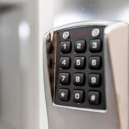 Apartment Smart Haus Rubin 101 Winterberg