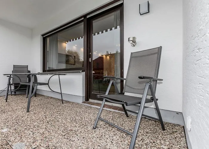 Smart Haus Rubin 101 Apartment