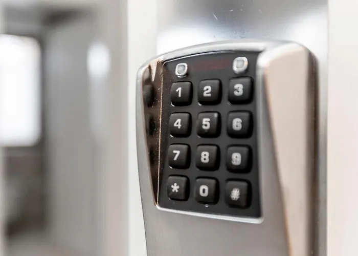 Apartment Smart Haus Rubin 101 Winterberg